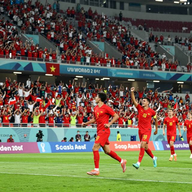 Al Ahli vs: Lịch sử, tham vọng và World Cup 2026 – Chỉ còn 1 ngày!