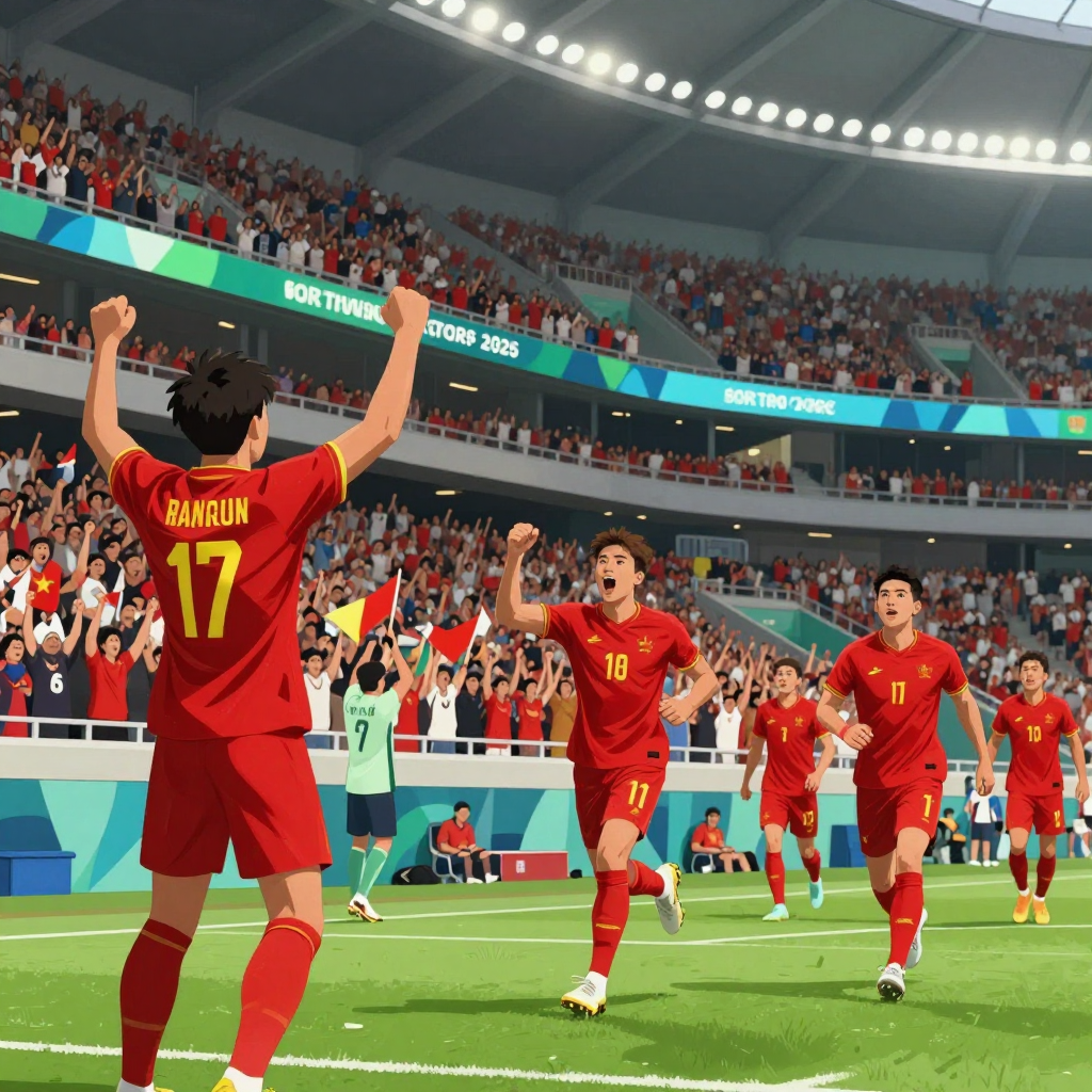 Cúp Nhà Vua và World Cup 2026: Chỉ Một Ngày Nữa Khởi Tranh