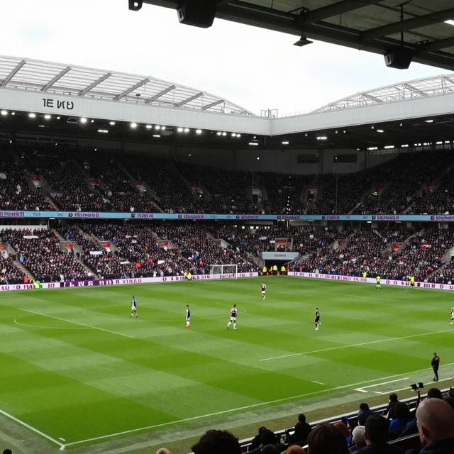 Aston Villa và giấc mơ World Cup 2026: Một ngày nữa thôi!