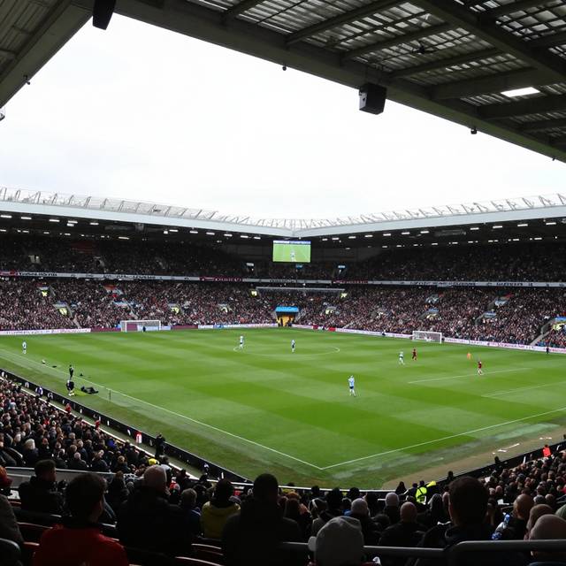 Aston Villa và hành trình hướng đến World Cup 2026: Khi giấc mơ không chỉ dừng lại ở Premier League