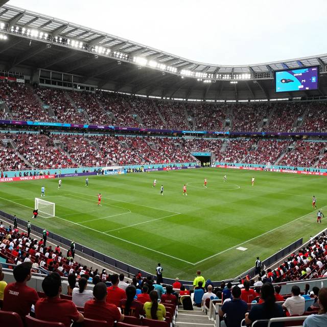 World Cup 2026: Những màn so tài đỉnh cao và lịch thi đấu không thể bỏ lỡ
