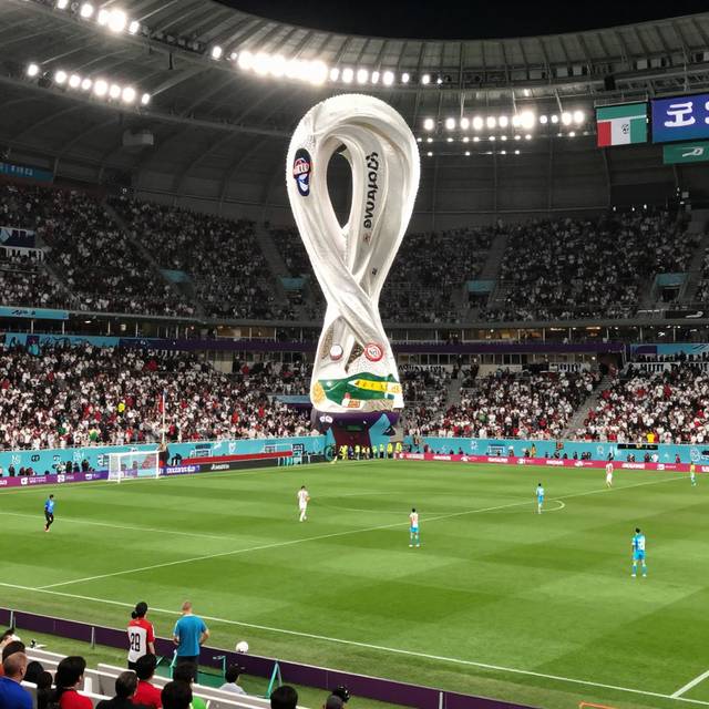 World Cup 2026: Cuộc Đua Knockout Nảy Lửa và Những Bất Ngờ Khó Lường
