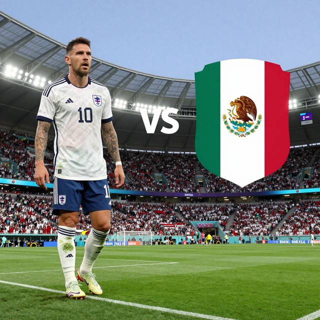 World Cup 2026: Vòng 1/8 bùng nổ, Anh đối đầu Mexico tại “chảo lửa” độ cao