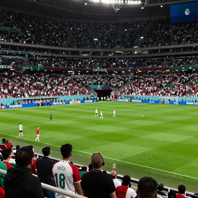 Mexico bị loại ngay tại thánh địa, Anh hùng tiến vào tứ kết