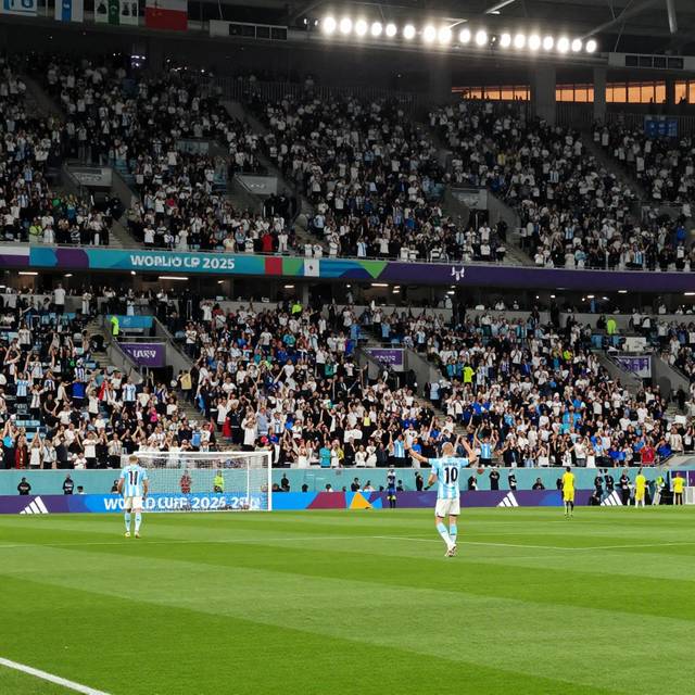 World Cup 2026 đang bùng nổ: Kỷ lục khán giả, Haaland 9 bàn và lịch thi đấu nóng rực