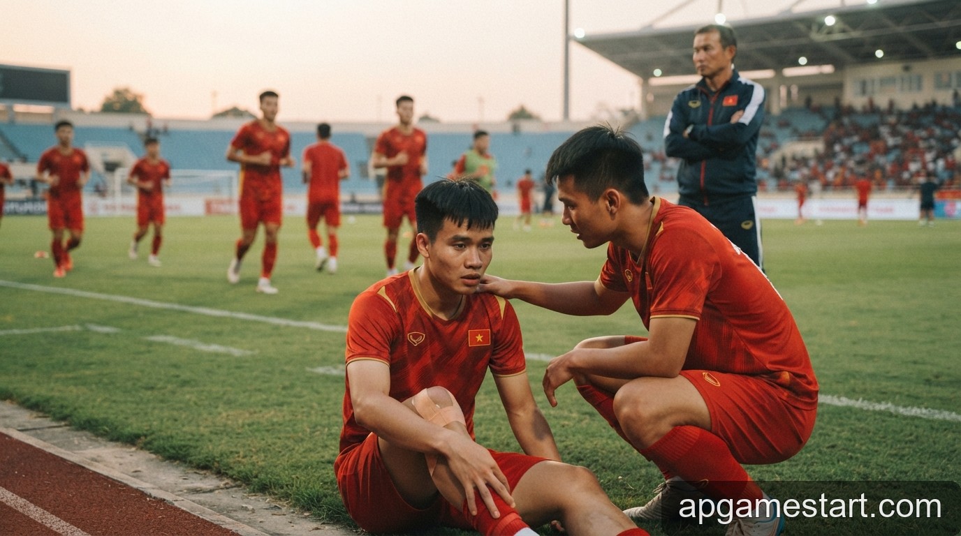 FIFA ASEAN Cup 2026: Thử thách nhân sự và mục tiêu chung kết của ĐT Việt Nam