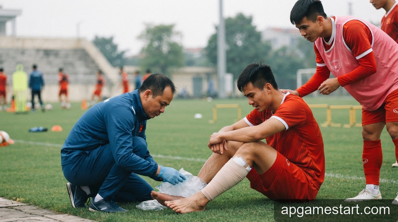FIFA ASEAN Cup 2026: Thử thách nhân sự và mục tiêu chung kết của ĐT Việt Nam - 2