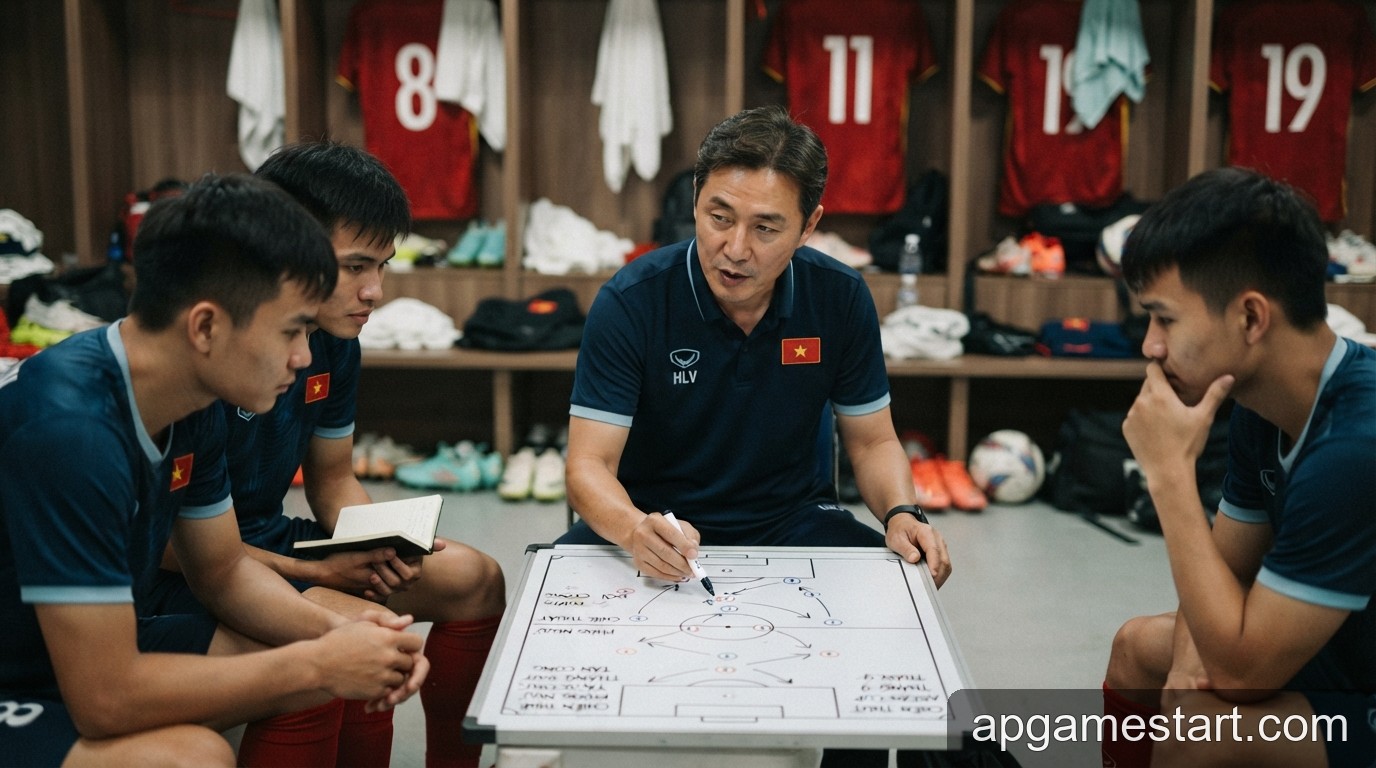 FIFA ASEAN Cup 2026: Cơ hội và thách thức cho ĐT Việt Nam trong tháng 9 - 2