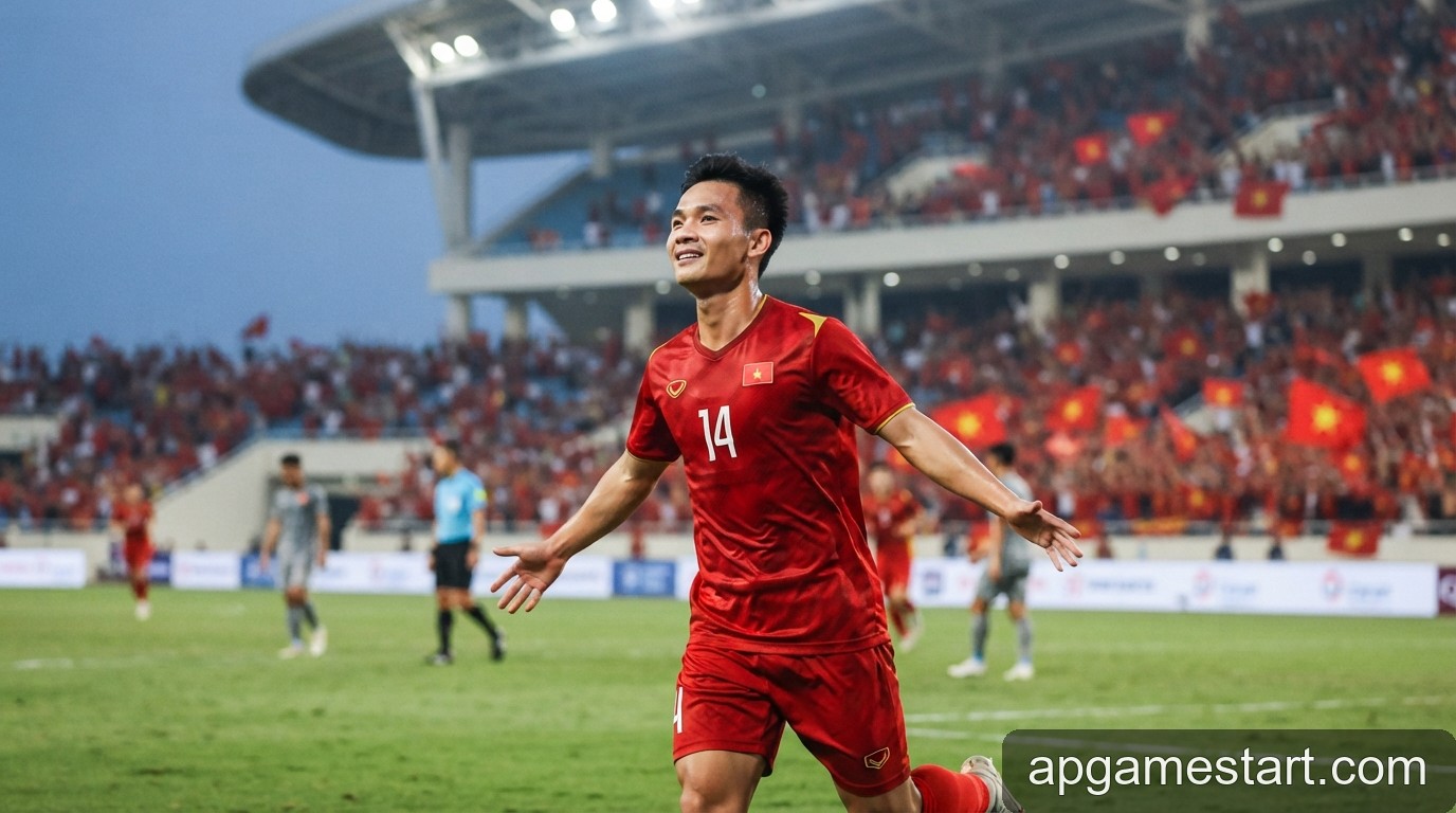 Vòng loại World Cup 2030: Đội tuyển Việt Nam tránh Thái Lan, rộng cửa vào vòng loại thứ 3?
