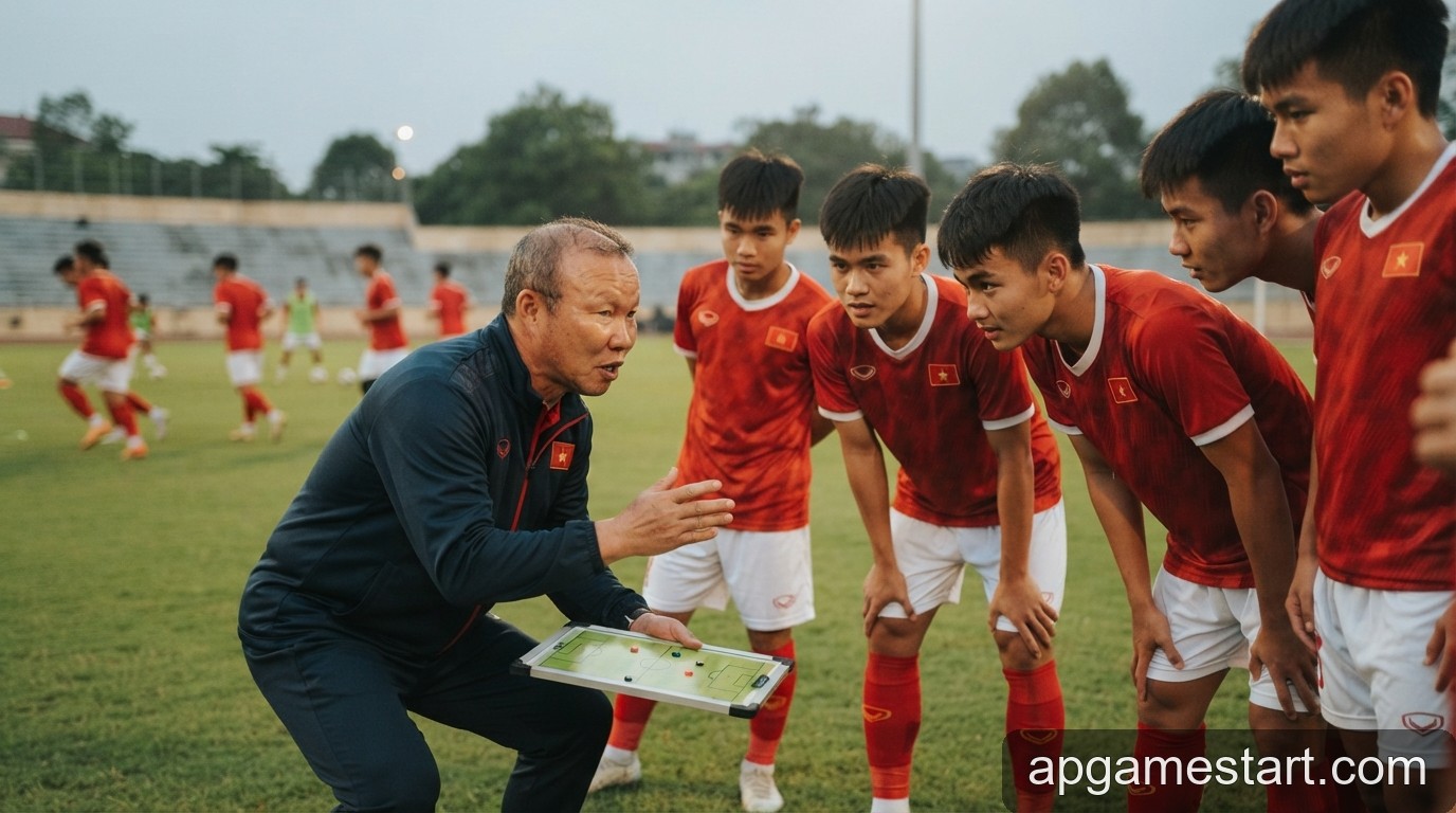 Sau thất bại tại FIFA ASEAN Cup 2026: Đội tuyển Việt Nam cần một cuộc 'thay máu' toàn diện? - 2