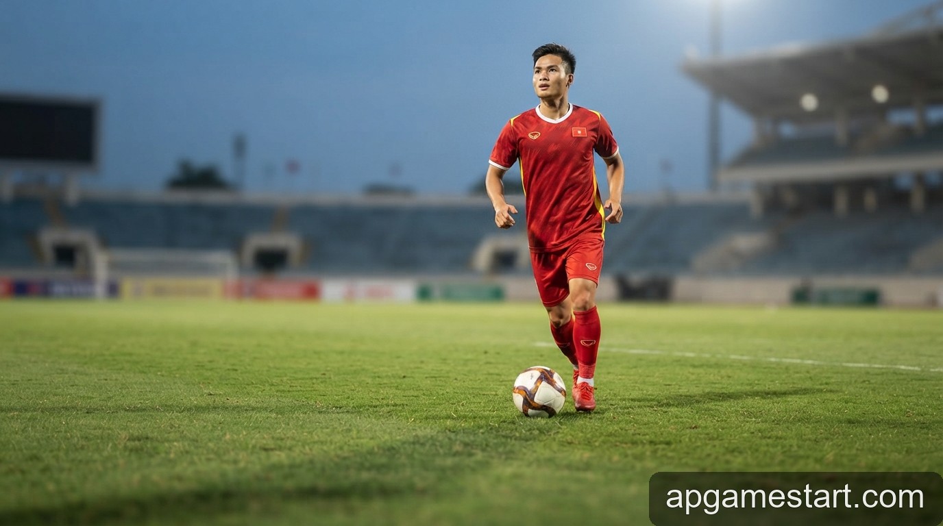 Vòng loại World Cup 2030: Đội tuyển Việt Nam tránh Thái Lan, rộng cửa vào vòng loại thứ 3? - 2